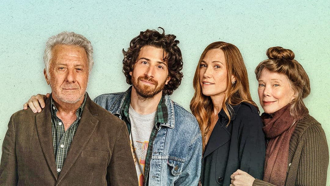 Sam i Kate, igrani film, subota u 20:25